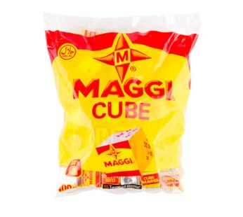 Maggi Cubes